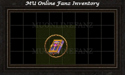 Ancient Icarus Scroll